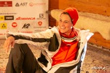 WorldSkitest 2018 - Fashion Show
