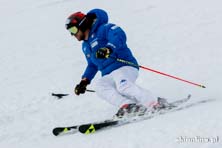 WorldSkitest 2018 - testy nart