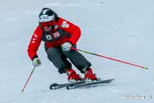 WorldSkitest 2018 - testy nart