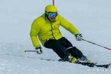 WorldSkitest 2018 - testy nart