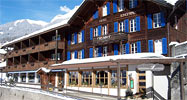 Jungfrau Lodge