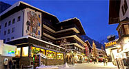 Sporthotel St. Anton