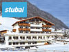 Activehotel Bergkönig - Tyrol, Lodowiec Stubai