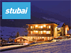 Hotel Erika - Tyrol, Lodowiec Stubai Hotel Erika - Tyrol, Lodowiec Stubai