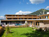 Falkensteiner Hotel Sonnenalpe - Nassfeld / Karyntia