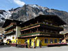 Hotel Post Fusch - Salzburgerland / Fusch Hotel Post Fusch - Salzburgerland / Fusch