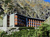 Sliezsky Dom - Wysokie Tatry / Gerlach Sliezsky Dom - Wysokie Tatry / Gerlach