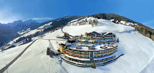 Alpin Panorama Hotel Hubertus