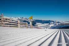 Alp2500 La Molina - Masella w Pirenejach