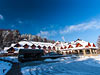 Hotel & SPA Czarny Groń - Beskidy / Rzyki