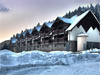 Hotel Wierchomla SKI & SPA Resort - Beskidy /Piwniczna Zdrój