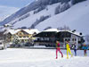 Hotel Stegerhaus - Południowy Tyrol/Kronplatz