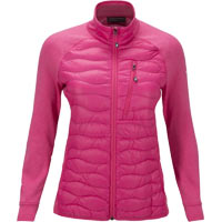 Peak Performance Helium Hybrid Jacket