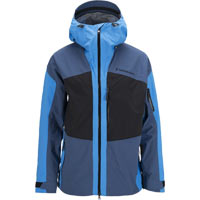 Peak Performance Heli Gravity Jacket