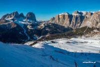 Sellaronda - Belvedere, Val di Fassa