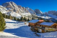 Sellaronda - Seceda