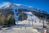 Carezza - ośrodek narciarski w Dolomitach