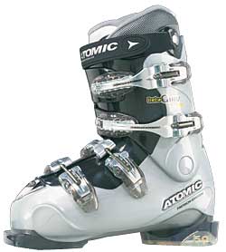 Atomic Beta Carv 7.50 L