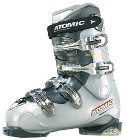 Atomic Beta Ride 8.50 L