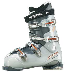 Atomic Beta Ride 8.50
