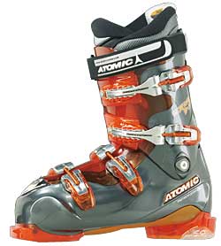 Atomic Beta Ride 9.50