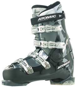 Atomic Beta Super Lite 5.50