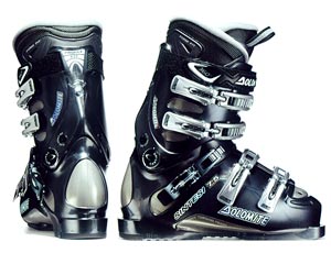 Dolomite Sintesi 7.5 FF L