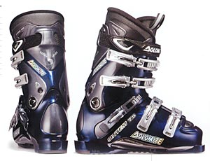 Dolomite Sintesi 7.5 FF