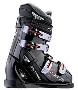 Rossignol Carve Z Lady