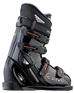 Rossignol Carve Z