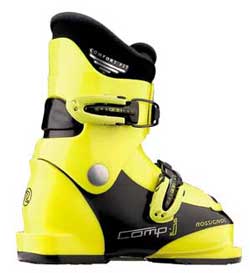 Rossignol Comp J2