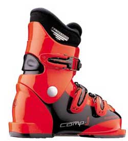 Rossignol Comp J3
