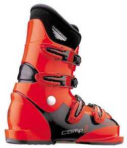 Rossignol Comp J4