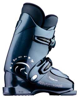 Rossignol Liberty 3