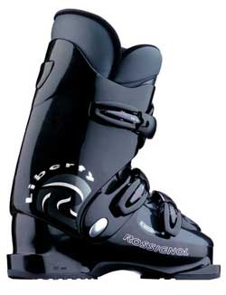 Rossignol Liberty 5