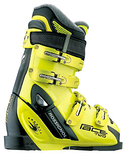 Rossignol Race 2 Lady