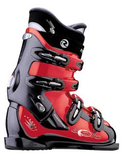 Rossignol Salto SX