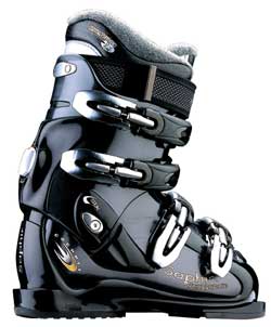 Rossignol Saphir STX