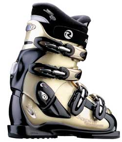 Rossignol Saphir SX