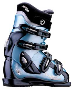 Rossignol Saphir X