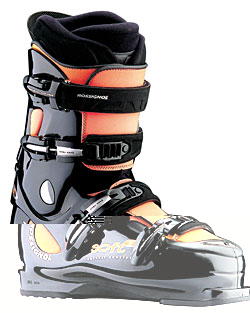 Rossignol Soft 2