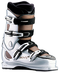 Rossignol Soft 3