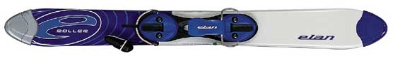 Elan Roller