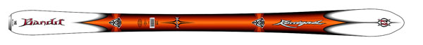 Rossignol Bandit J