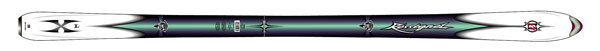 Rossignol Bandit X L