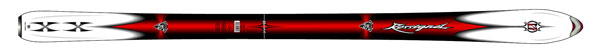 Rossignol Bandit XX