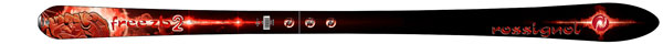 Rossignol Free ZB 2