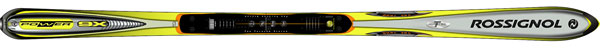 narty Rossignol T-Power Pulsion 9X