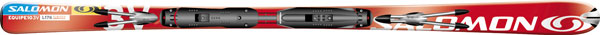 narty Salomon Equipe 10 3V PR narty Salomon Equipe 10 3V PR
