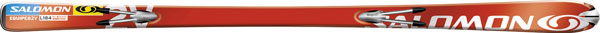 narty Salomon Equipe 8 2V